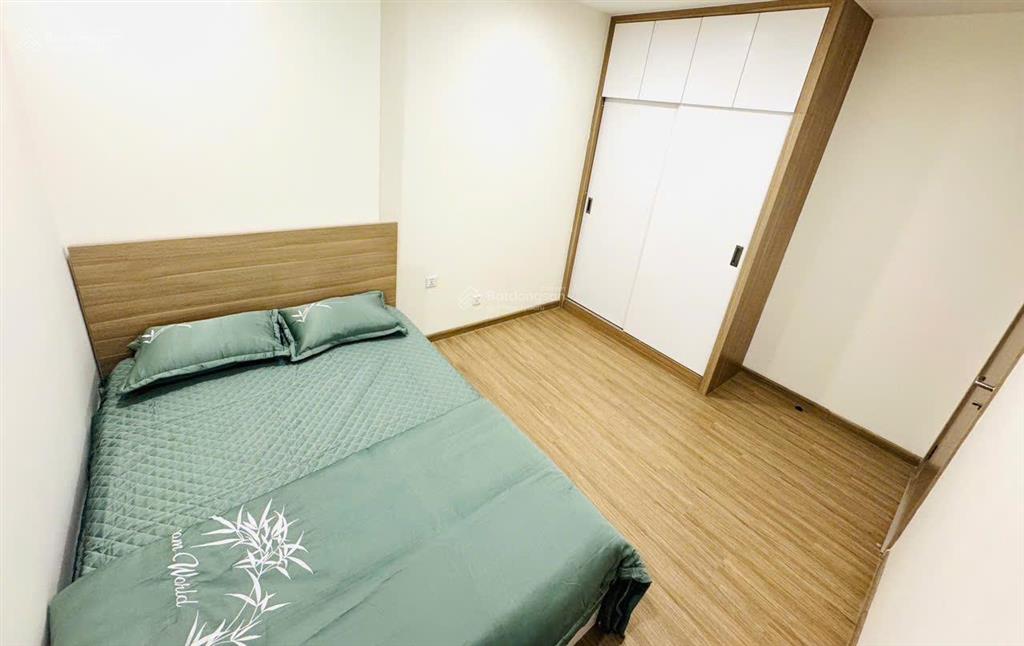 Rẻ bất ngờ căn 2pn2wc tầng cao view thoáng chỉ 3,08tỷ full đồ xịn đẹp tại vinhomes ocp1,sẵn hđ thuê
