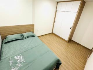 Rẻ bất ngờ căn 2pn2wc tầng cao view thoáng chỉ 3,08tỷ full đồ xịn đẹp tại vinhomes ocp1,sẵn hđ thuê