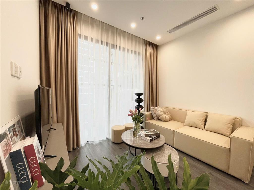 Đầu tư ngay căn 1pn cực rẻ tầng trung view thoáng full đồ xịn đẹp giá chỉ 2,72 tỷ tại the zenpark