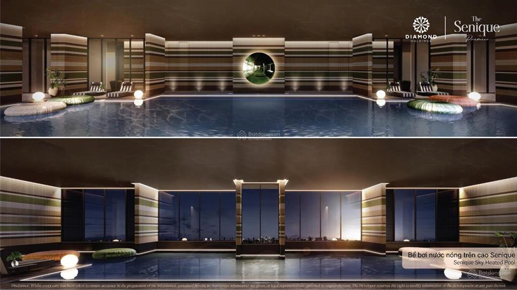 Chưa từng có căn 3pn rẻtầng cao view thoáng 85m2 thiết kế đẹp giá chỉ 5,5 tỷ tại the senique hanoi