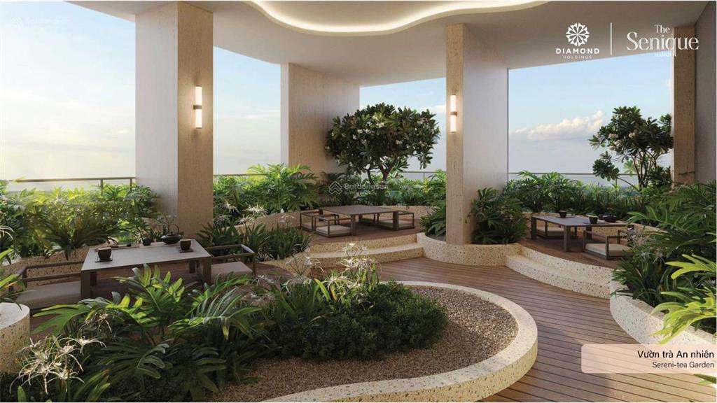 Chưa từng có căn 3pn rẻtầng cao view thoáng 85m2 thiết kế đẹp giá chỉ 5,5 tỷ tại the senique hanoi
