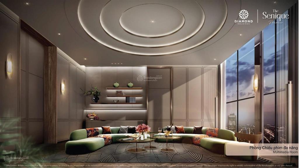 Chưa từng có căn 3pn rẻtầng cao view thoáng 85m2 thiết kế đẹp giá chỉ 5,5 tỷ tại the senique hanoi
