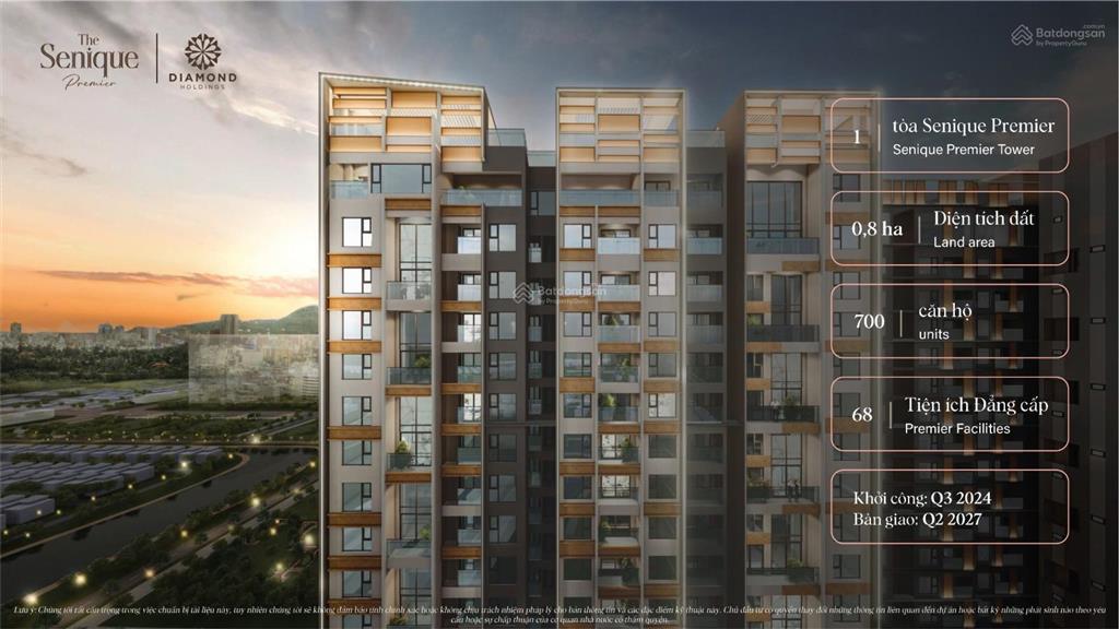 Chưa từng có căn 3pn rẻtầng cao view thoáng 85m2 thiết kế đẹp giá chỉ 5,5 tỷ tại the senique hanoi