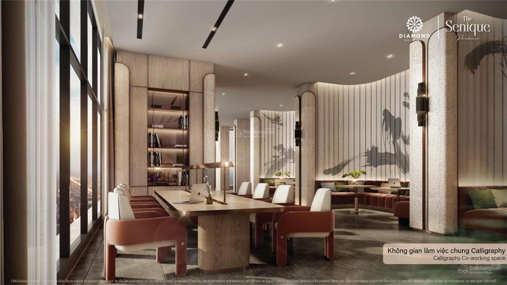 Chưa từng có căn 3pn rẻtầng cao view thoáng 85m2 thiết kế đẹp giá chỉ 5,5 tỷ tại the senique hanoi