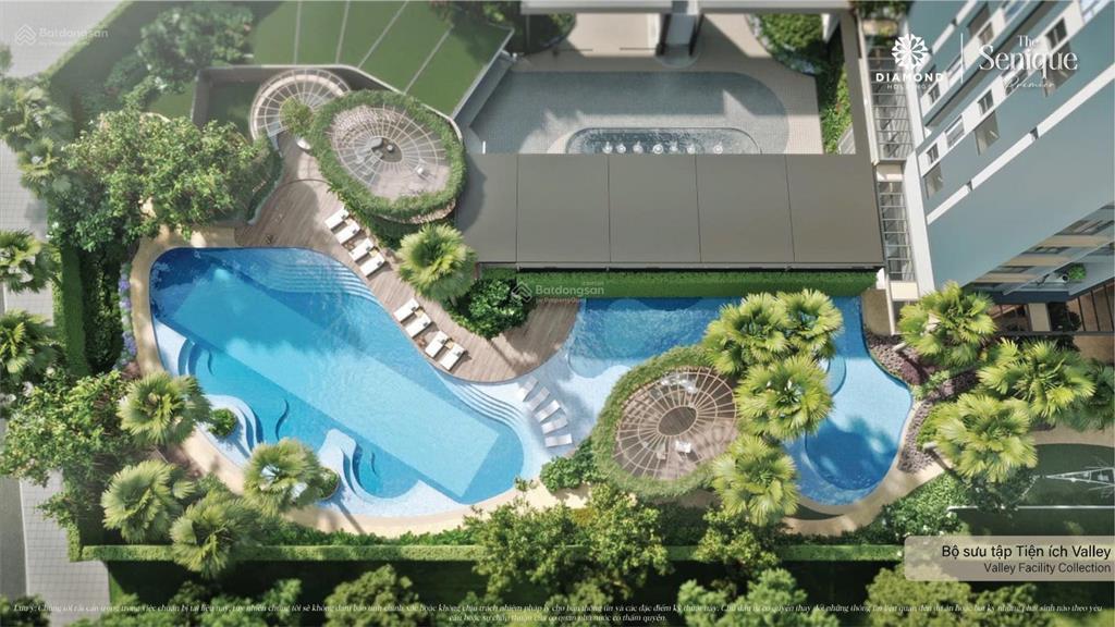Chưa từng có căn 3pn rẻtầng cao view thoáng 85m2 thiết kế đẹp giá chỉ 5,5 tỷ tại the senique hanoi