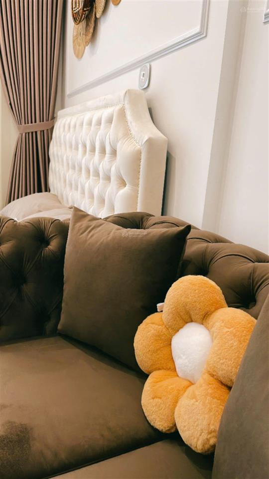 Giá chỉ 1,9 tỷ cho căn studio 27m2 tầng đẹp view thoáng full đồ xịn phân khu the zenpark cao cấp