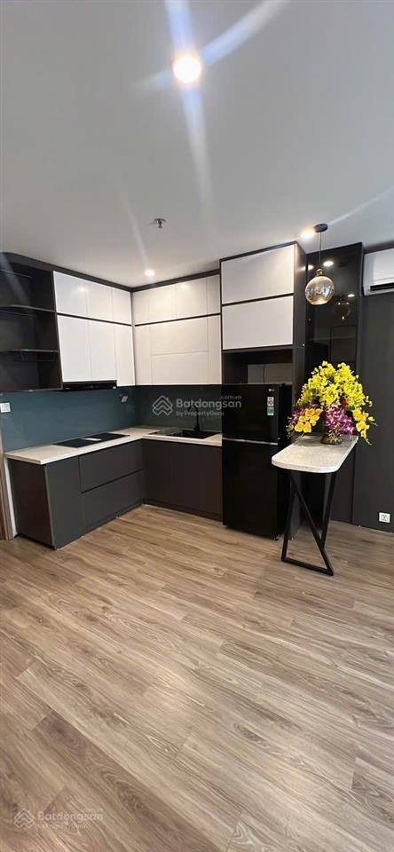 Sở hữu ngay căn 1pn+1 chỉ 2,3 tỷ tầng trung full đồ xịn đẹp tại vinhomes ocean park, sẵn khách thuê