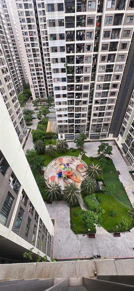 Sở hữu ngay căn 1pn+1 chỉ 2,3 tỷ tầng trung full đồ xịn đẹp tại vinhomes ocean park, sẵn khách thuê