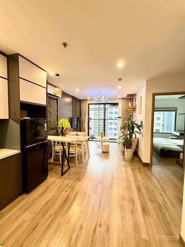 Sở hữu ngay căn 1pn+1 chỉ 2,3 tỷ tầng trung full đồ xịn đẹp tại vinhomes ocean park, sẵn khách thuê