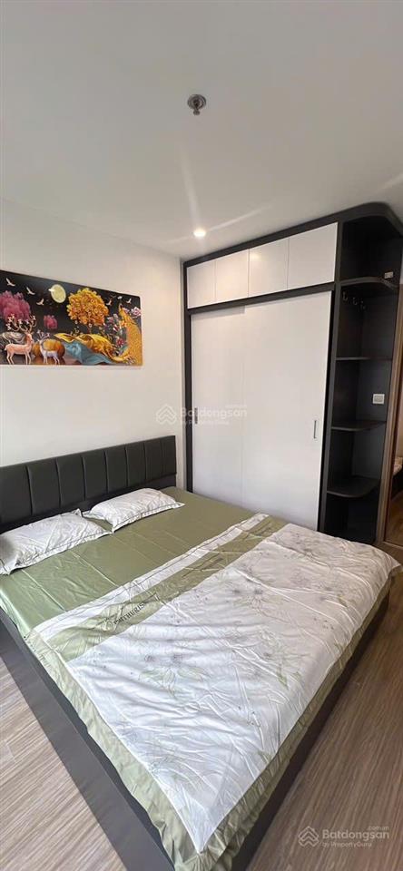 Sở hữu ngay căn 1pn+1 chỉ 2,3 tỷ tầng trung full đồ xịn đẹp tại vinhomes ocean park, sẵn khách thuê