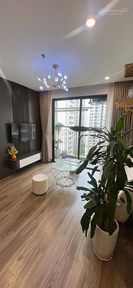 Sở hữu ngay căn 1pn+1 chỉ 2,3 tỷ tầng trung full đồ xịn đẹp tại vinhomes ocean park, sẵn khách thuê