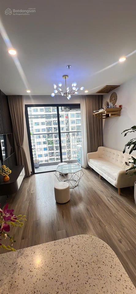 Sở hữu ngay căn 1pn+1 chỉ 2,3 tỷ tầng trung full đồ xịn đẹp tại vinhomes ocean park, sẵn khách thuê