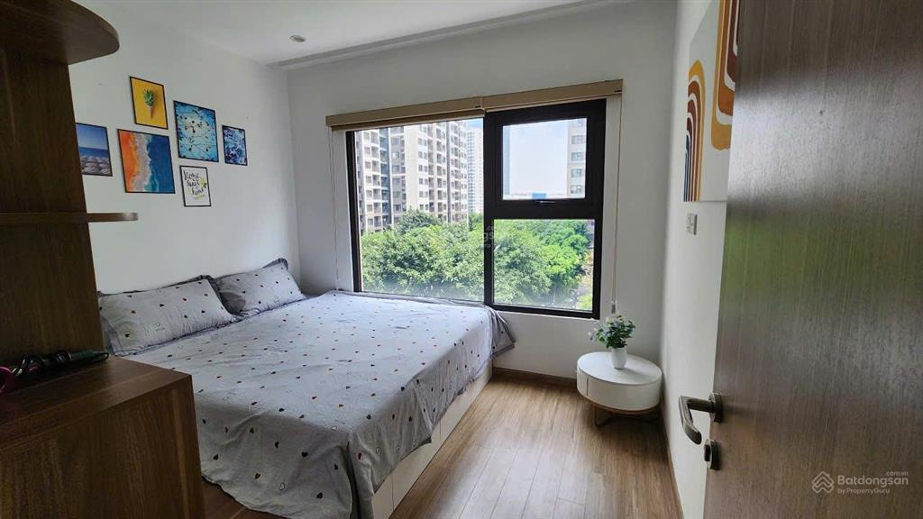 Giá cực rẻ cho căn 2pn+1 full đồ cực xịnđẹp 63,3m2 thông thủy chỉ 3,35 tỷ tại vinhomes ocean park