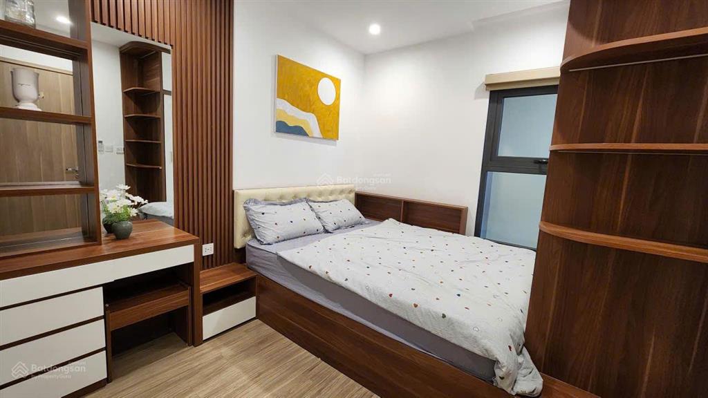 Giá cực rẻ cho căn 2pn+1 full đồ cực xịnđẹp 63,3m2 thông thủy chỉ 3,35 tỷ tại vinhomes ocean park