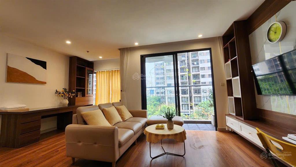 Giá cực rẻ cho căn 2pn+1 full đồ cực xịnđẹp 63,3m2 thông thủy chỉ 3,35 tỷ tại vinhomes ocean park