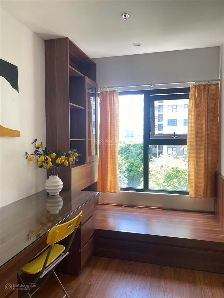 Giá cực rẻ cho căn 2pn+1 full đồ cực xịnđẹp 63,3m2 thông thủy chỉ 3,35 tỷ tại vinhomes ocean park