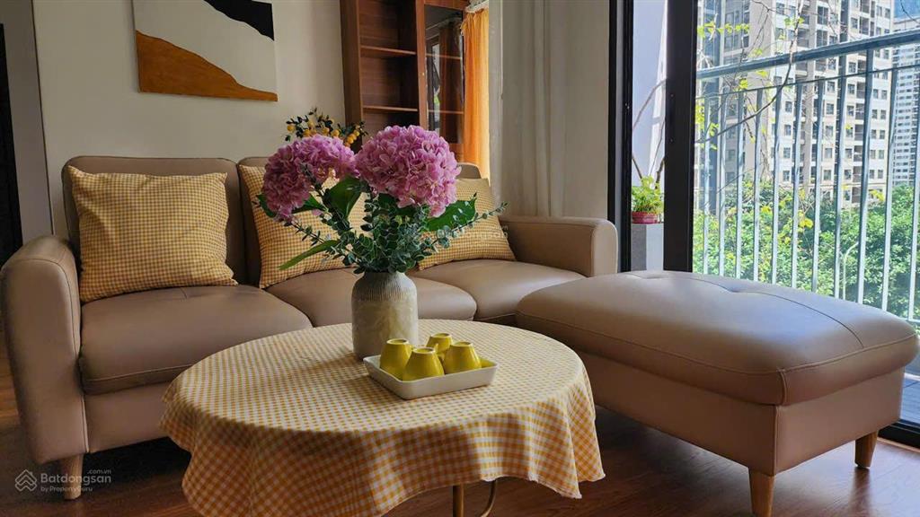 Giá cực rẻ cho căn 2pn+1 full đồ cực xịnđẹp 63,3m2 thông thủy chỉ 3,35 tỷ tại vinhomes ocean park