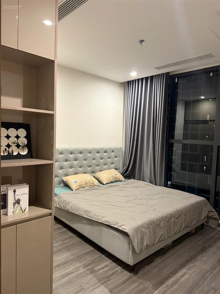 Cực sốc!! căn 1pn+1 giá chỉ 2,95 tỷ full đồ tầng cao view thoáng tại the zenpark sẵn sổ giao dịch