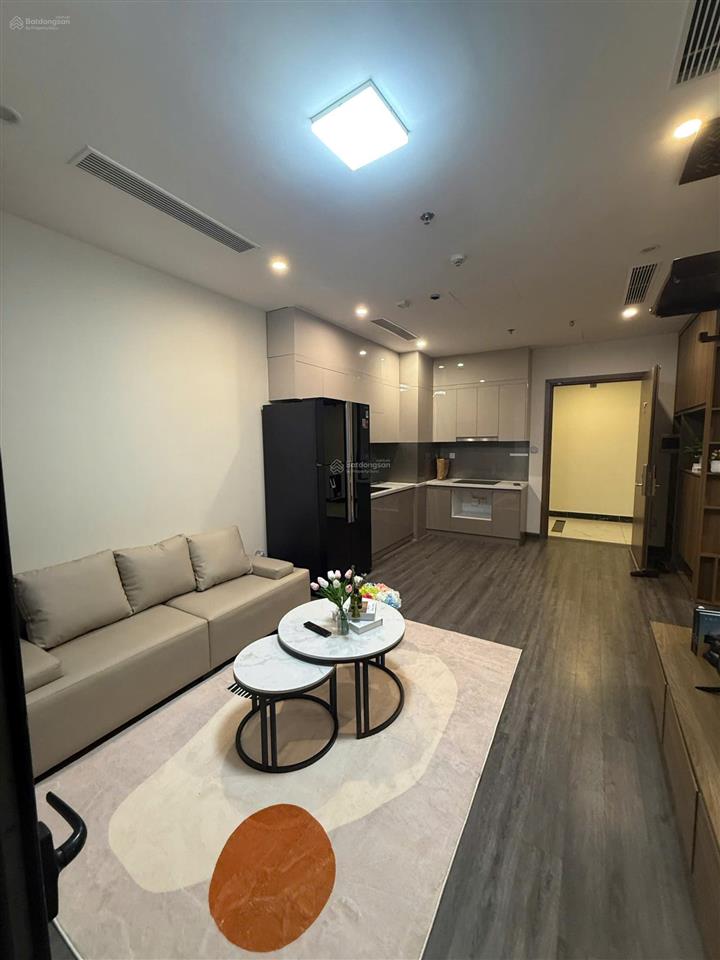 Cực sốc!! căn 1pn+1 giá chỉ 2,95 tỷ full đồ tầng cao view thoáng tại the zenpark sẵn sổ giao dịch