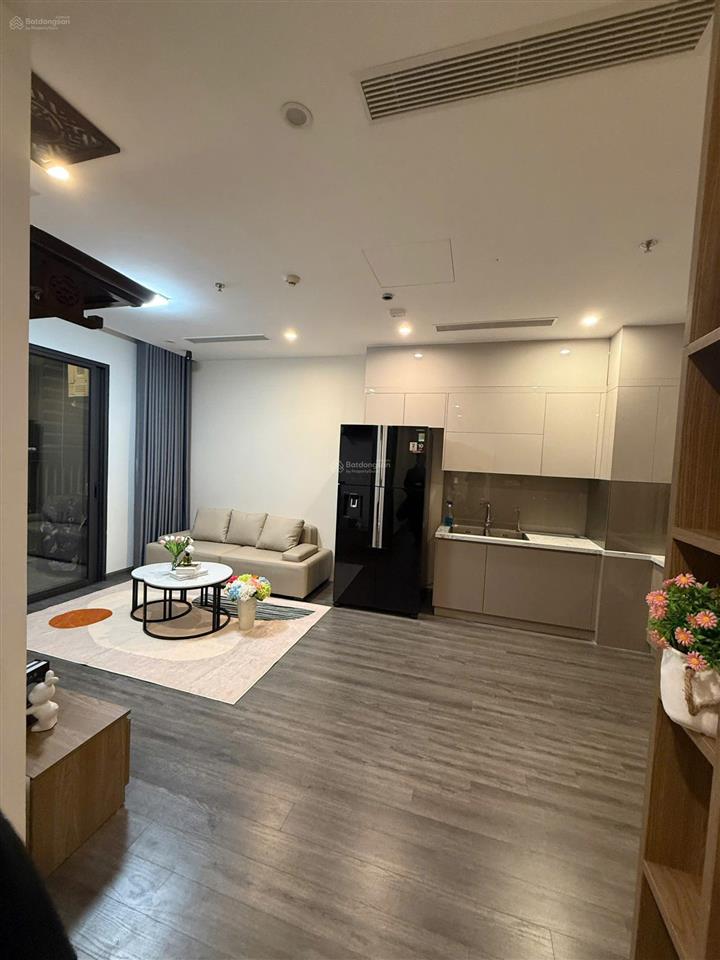 Cực sốc!! căn 1pn+1 giá chỉ 2,95 tỷ full đồ tầng cao view thoáng tại the zenpark sẵn sổ giao dịch