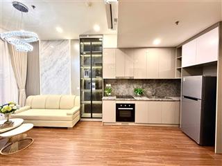 Chính chủ gửi bán căn 1pn+1 full đồ siêu đẹp giá chỉ 2,95 tỷ masteri waterfront để ở cho thuê luôn
