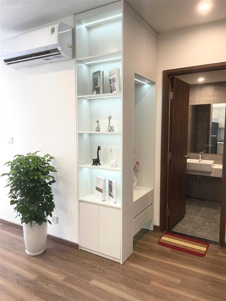 Giá cực tốt đầu tư căn studio tầng cao view thoáng full đồ đẹp tại the zurich  vinhomes ocean park