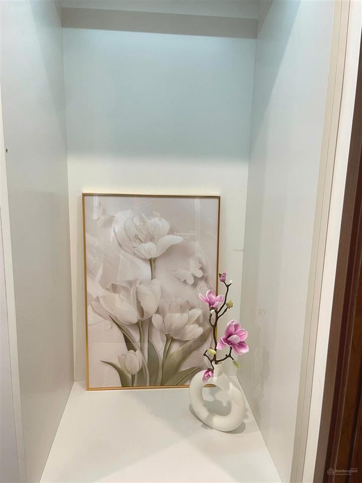 Giá cực tốt đầu tư căn studio tầng cao view thoáng full đồ đẹp tại the zurich  vinhomes ocean park
