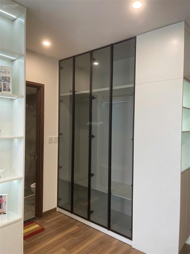 Giá cực tốt đầu tư căn studio tầng cao view thoáng full đồ đẹp tại the zurich  vinhomes ocean park
