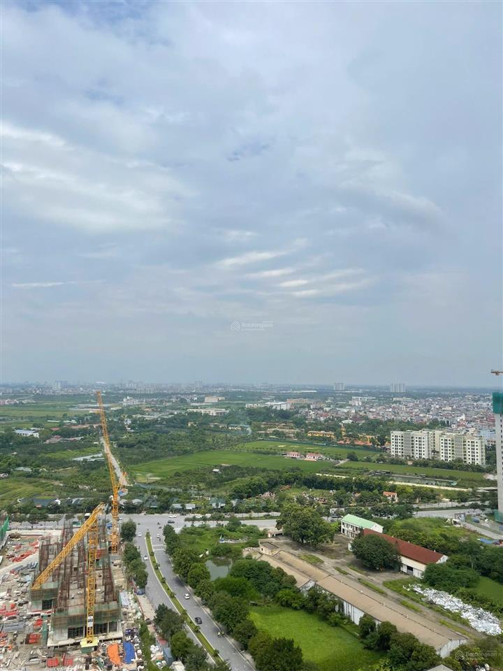 Giá cực tốt đầu tư căn studio tầng cao view thoáng full đồ đẹp tại the zurich  vinhomes ocean park