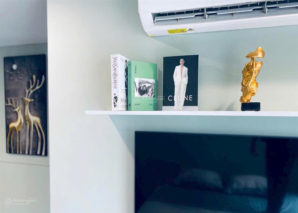 Cực rẻ!! căn studio hướng đn full đồ chỉ 1,7 tỷ đầu tư cho thuê  vào ở được ngay tại vinhomes ocp1