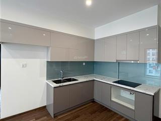 Căn góc 2pn2wc tầng đẹp view thoáng phân khu cao cấp the zurich giá chỉ 3,8 tỷ, sẵn sàng về ở luôn