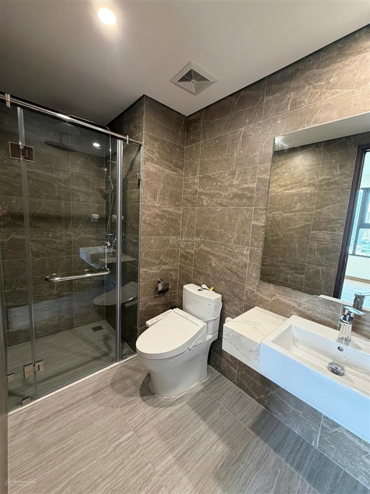 Căn góc 2pn2wc tầng đẹp view thoáng phân khu cao cấp the zurich giá chỉ 3,8 tỷ, sẵn sàng về ở luôn