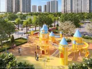 Chính chủ gửi bán căn studio tầng đẹp giá chỉ 1,7tỷ tòa pr6 bàn giao cao cấptiến độ cực giãn vhop1
