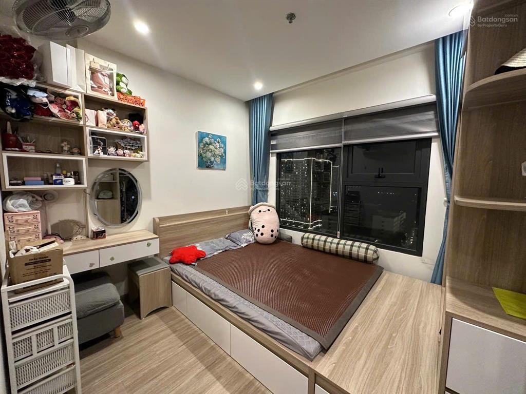 Căn góc 2pn + 1  2wc thông thủy 65m2 rộng nhất sapphire giá cực rẻ chỉ 3,27 tỷ vinhomes ocean park