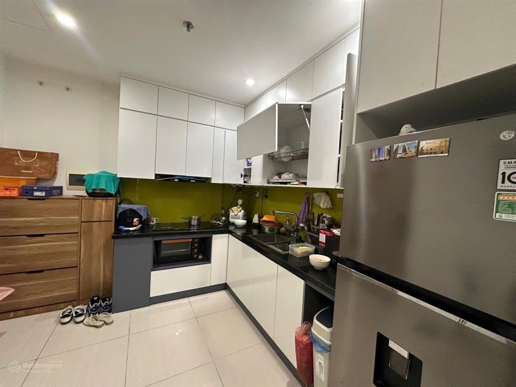 Căn góc 2pn + 1  2wc thông thủy 65m2 rộng nhất sapphire giá cực rẻ chỉ 3,27 tỷ vinhomes ocean park
