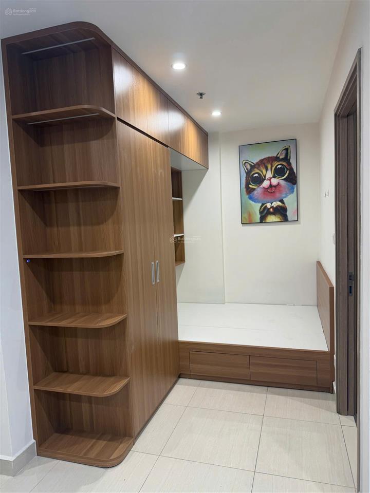 Giá hời!!! căn 1pn+1 tầng thấp chỉ 2,1 tỷ tại vinhomes ocp, đồ sẵn như ảnh  đầu tư luôn ạ