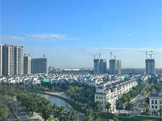 Căn góc 3pn2wc tầng đẹp tòa h1 giá chỉ 5,5 tỷ tại masteri waterfront view hồ ngọc trai cực thoáng