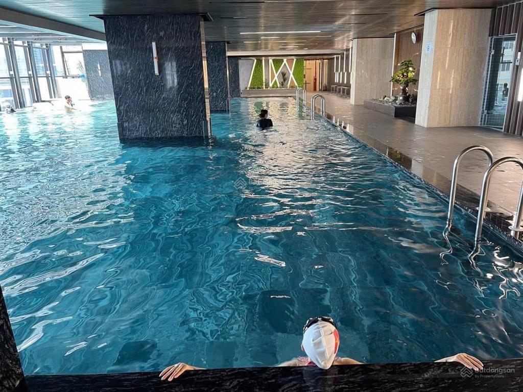 Chuyển nhượng căn 3pn cao cấp rộng 140m2 tại toà green diamond mặt phố 93 láng hạ chỉ 130triệu/m