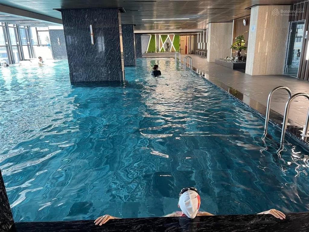 Chuyển nhượng căn 3pn cao cấp rộng 140m2 tại toà green diamond mặt phố 93 láng hạ chỉ 130triệu/m