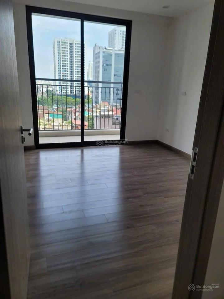 Bán chung cư mặt phố lê văn lương, 2pn 70m, nhận nhà mới cđt, giá rẻ nhất thị trường 7.7 tỷ