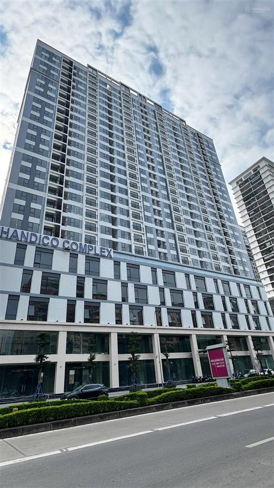 Bán chung cư mặt phố lê văn lương, 2pn 70m, nhận nhà mới cđt, giá rẻ nhất thị trường 7.7 tỷ