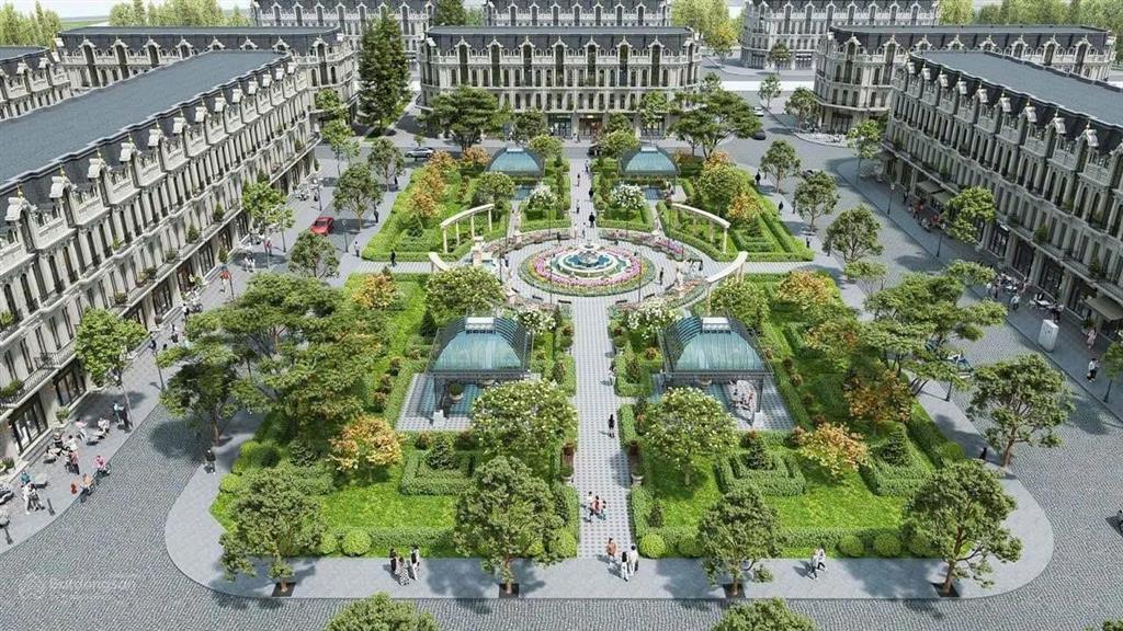 Bán nhà mặt phố 75m xây 5 tầng giá nhỉnh 20 tỷ noble tây thăng long sầm uất, đối diện trường học