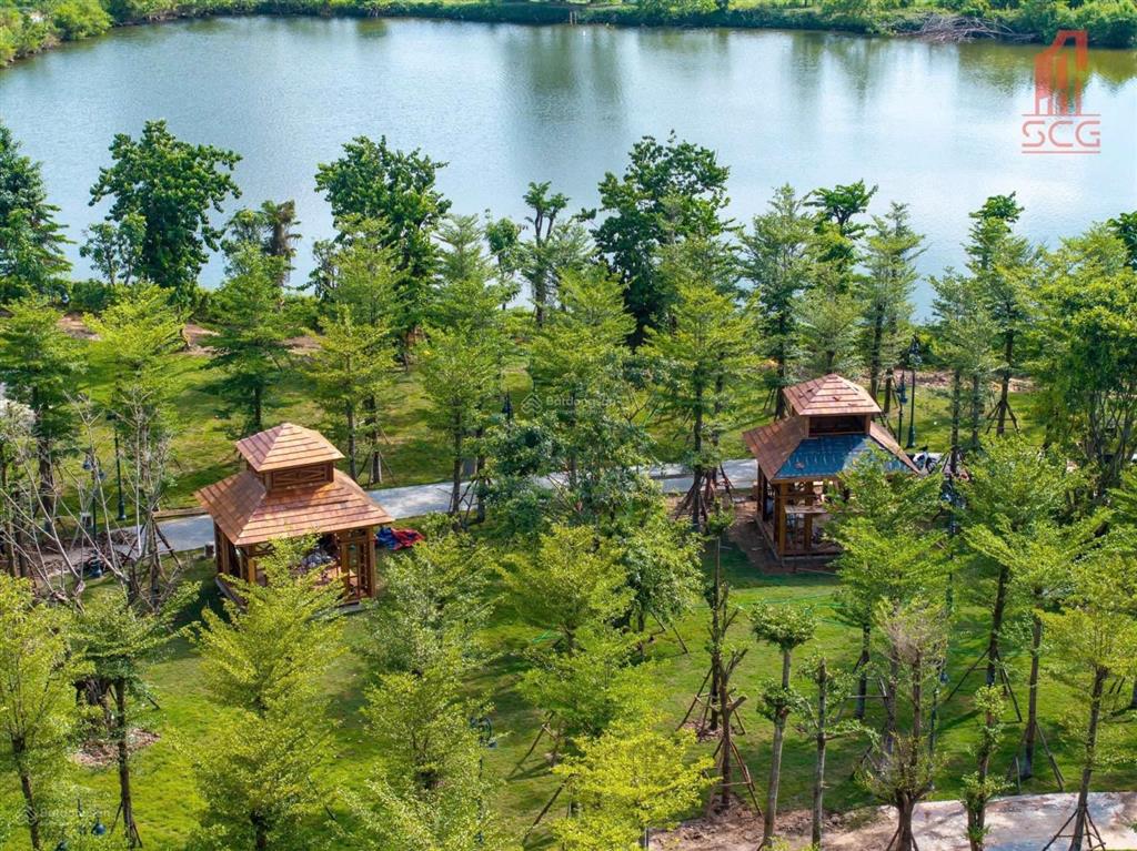 Quỹ ngoại giao căn 65m noble palace tây thăng long, cạnh công viên 8,3 ha, 14 tỷ