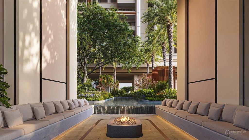 Căn hộ chung cư le parc place đẹp nhất tại park city hà nội
