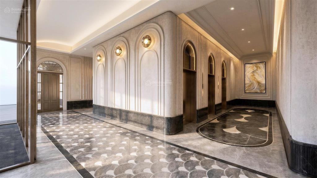 Căn hộ chung cư le parc place đẹp nhất tại park city hà nội