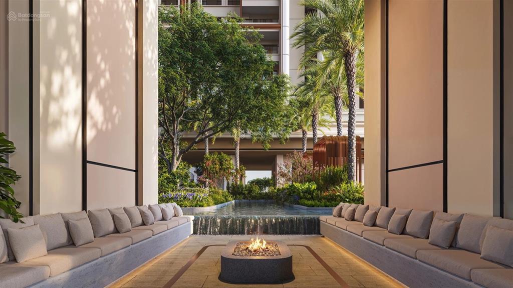 Căn hộ chung cư le parc place đẹp nhất tại park city hà nội