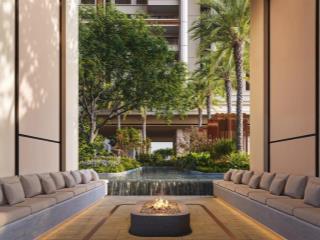 Căn hộ chung cư le parc place đẹp nhất tại park city hà nội