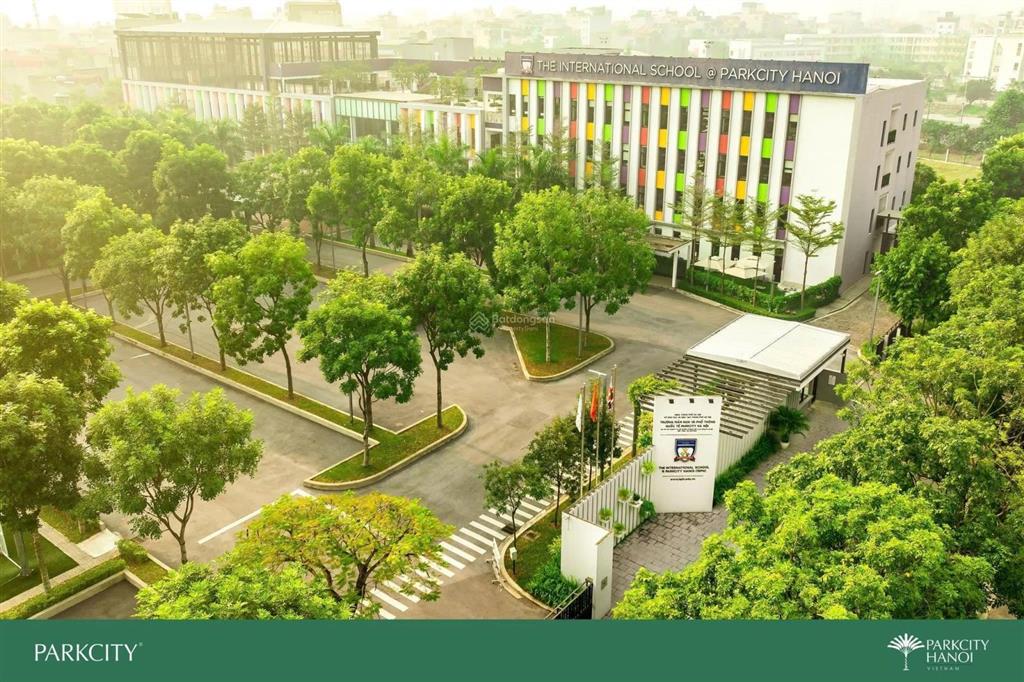 Căn hộ chung cư le parc place đẹp nhất tại park city hà nội