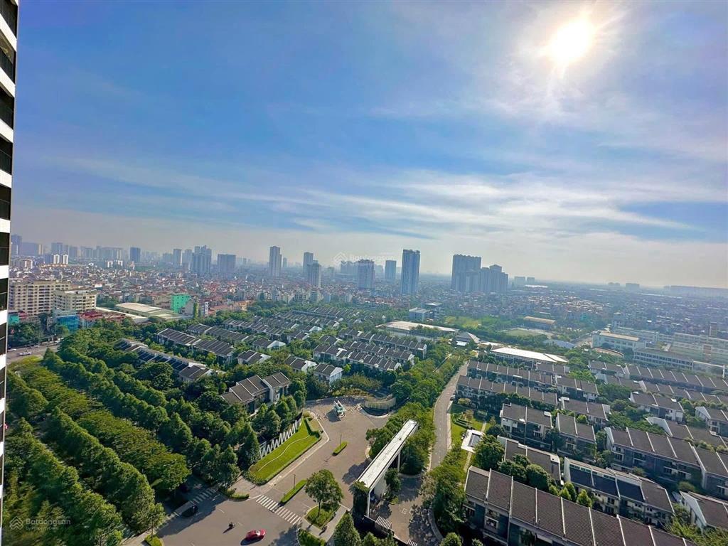 Bán căn hộ chung cư cao cấp 3pn full nội thất tại park city chỉ hơn 13 tỷ sẵn 2 slot ô tô