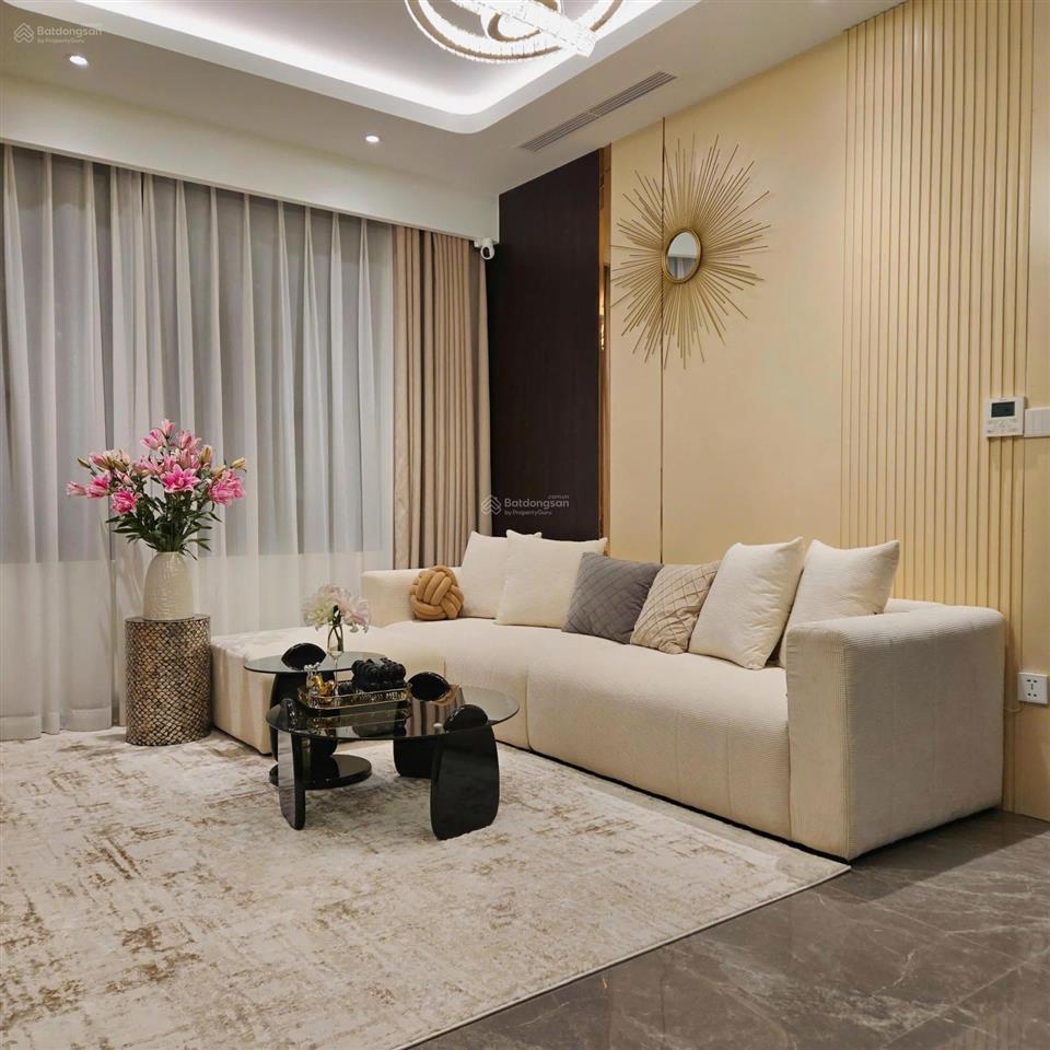 Bán chung cư 2pn gloria p. giảng võ full đồ mới giá từ 7,9 tỷ